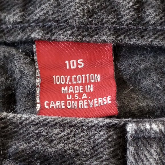 Authentic Limited Black Jeans - Picture 4 of 10